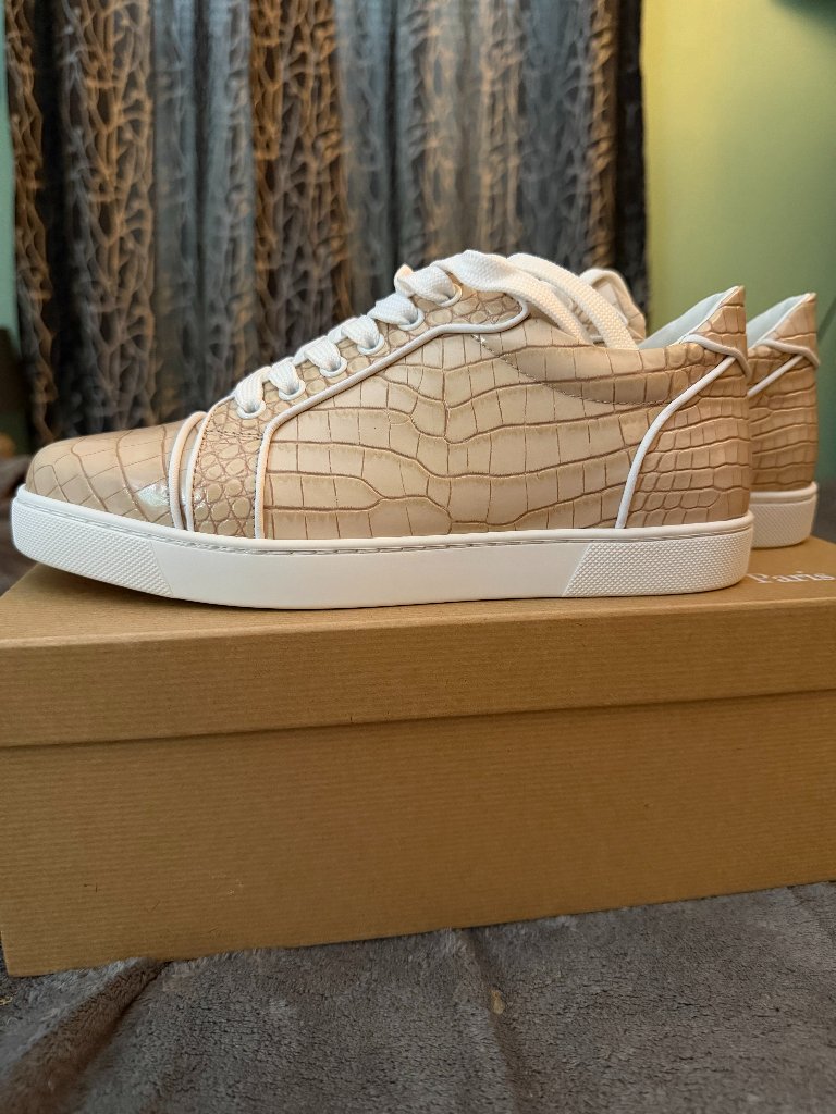 Christian Louboutin